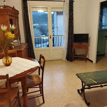 Appartement Ле-Булу Экстерьер фото