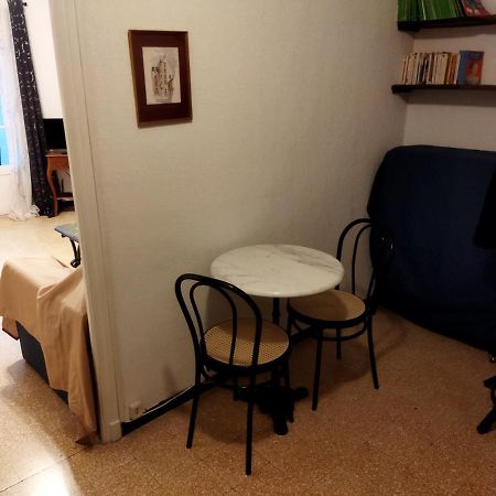 Appartement Ле-Булу Экстерьер фото