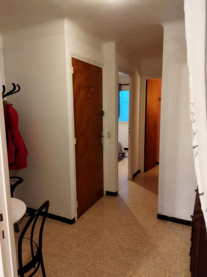 Appartement Ле-Булу Экстерьер фото