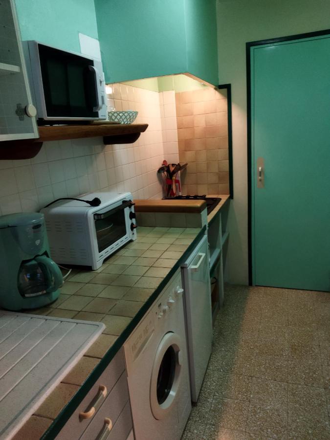 Appartement Ле-Булу Экстерьер фото
