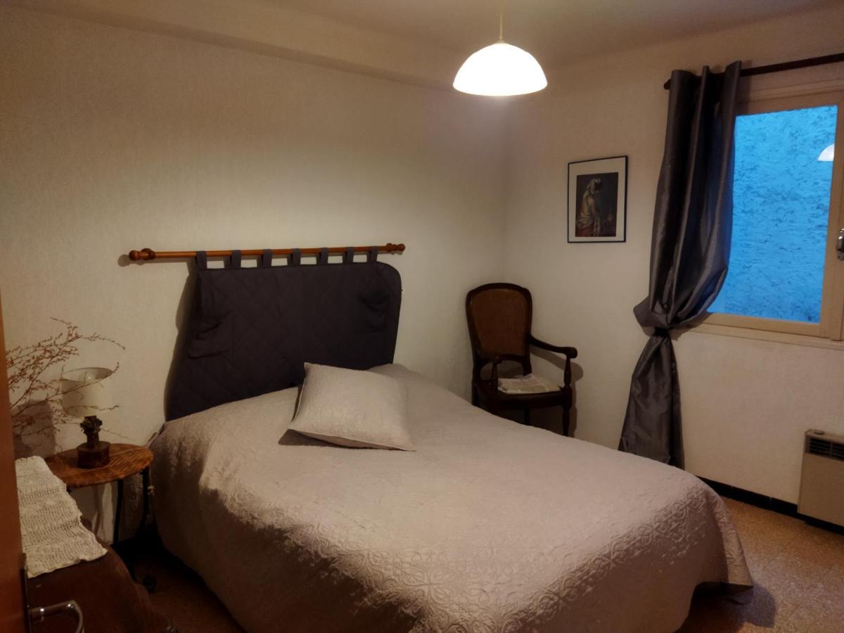 Appartement Ле-Булу Экстерьер фото